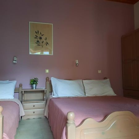 Ricordame Rooms Vasiliki  Exterior photo